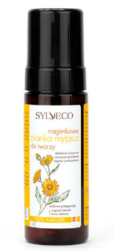 Kasvopuhdistusvaahto kehäkukalla 150 ml SYLVECO